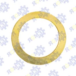 Кольцо торцевое (желтое) 238М-1721382-11