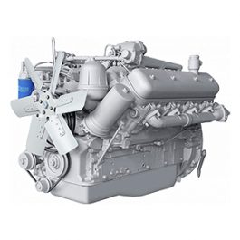 Двигатель ЯМЗ 238Б-1000187