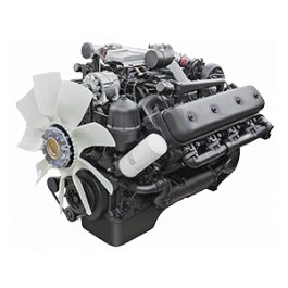 Двигатель ЯМЗ 65809.1000175
