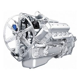 Двигатель ЯМЗ 7513.1000186-03