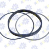Комплект гильза, поршень, уплотнительные и поршневые кольца 658.1004008-10