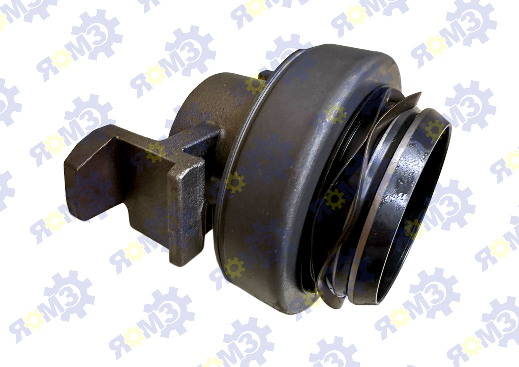 Муфта выключения сцепления 8.9715 SACHS (Ø 51) 3151 000 702