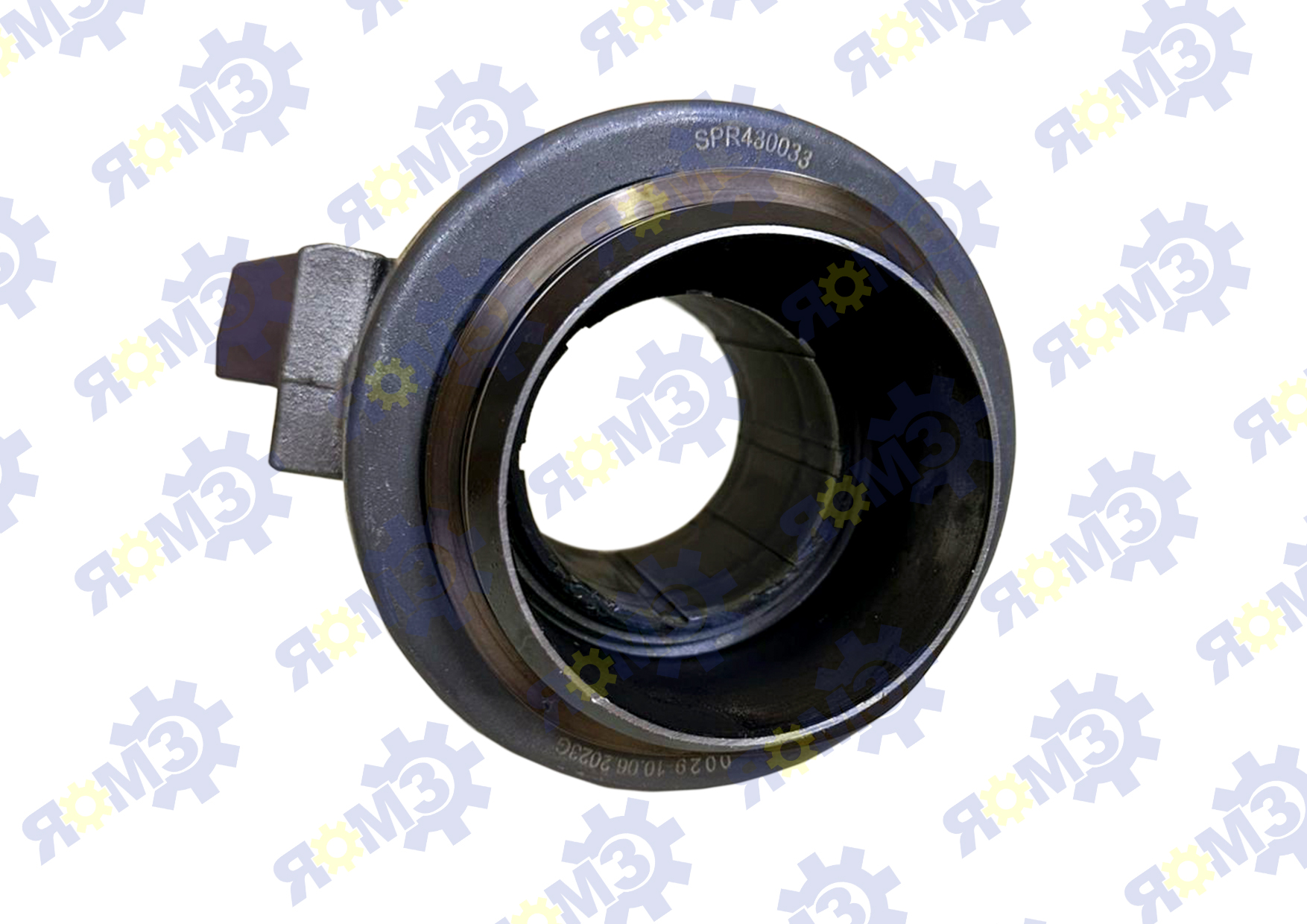 Муфта выключения сцепления 8.9715 SACHS (Ø 51) 3151 000 702