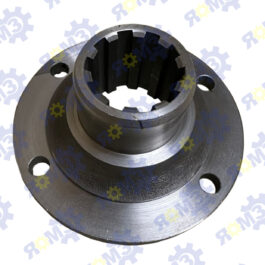 Фланец делителя КПП (4 отверстия) 238А-1721240-10 D-180 D-60