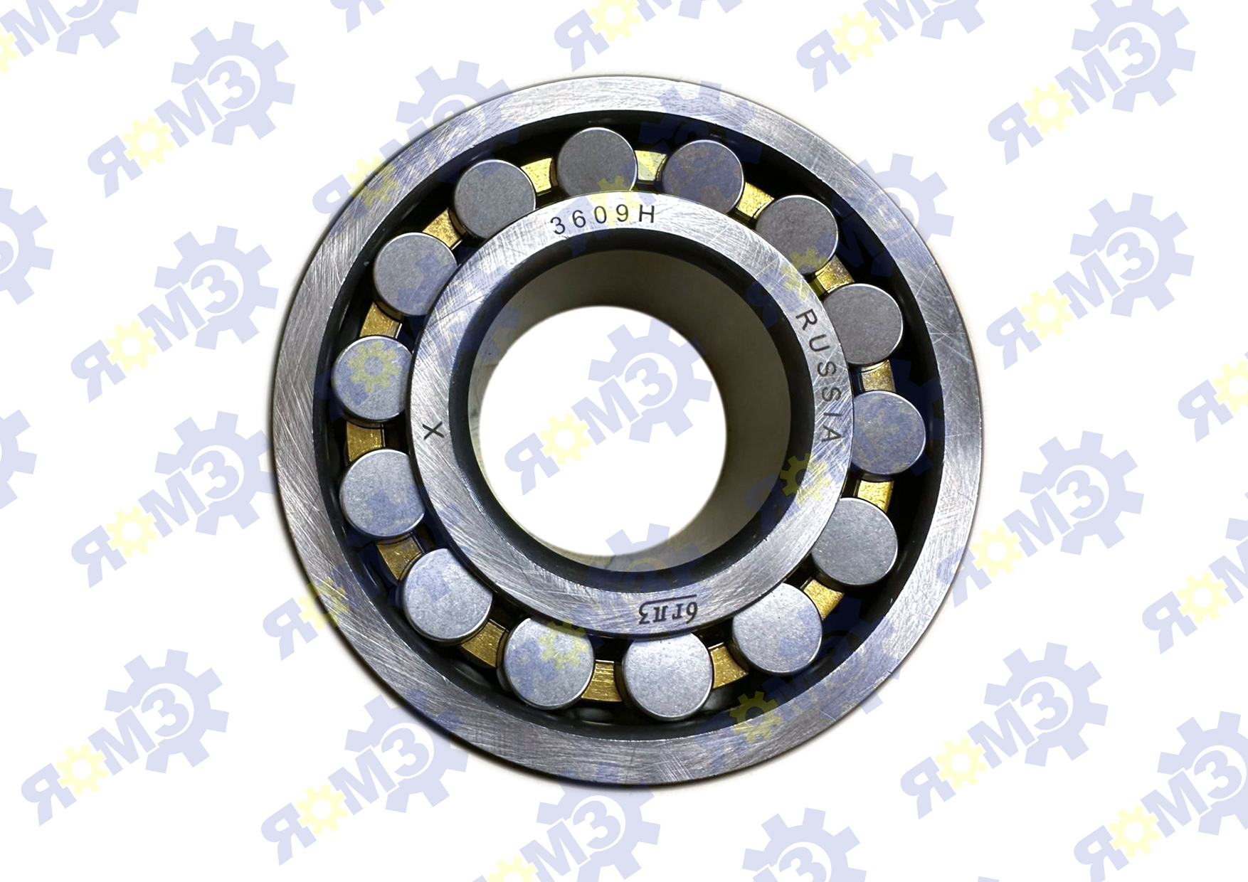 Подшипник 3609 Н (22309 MBW33) 45х100х36мм