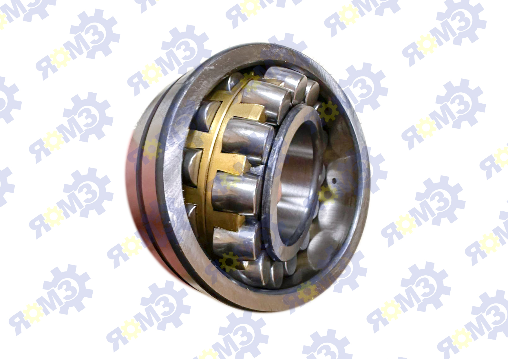 Подшипник 3609 Н (22309 MBW33) 45х100х36мм