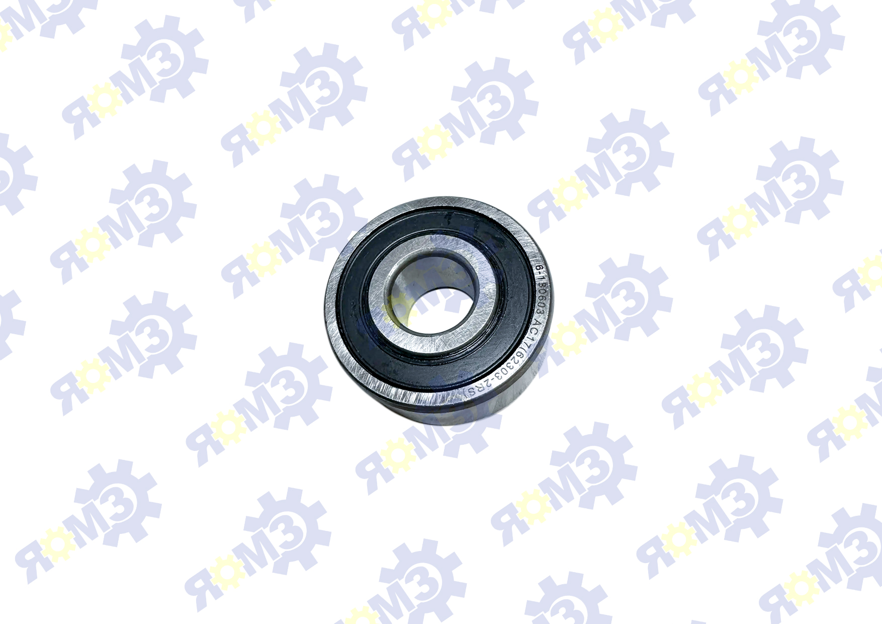 Подшипник 6-180603 КС9