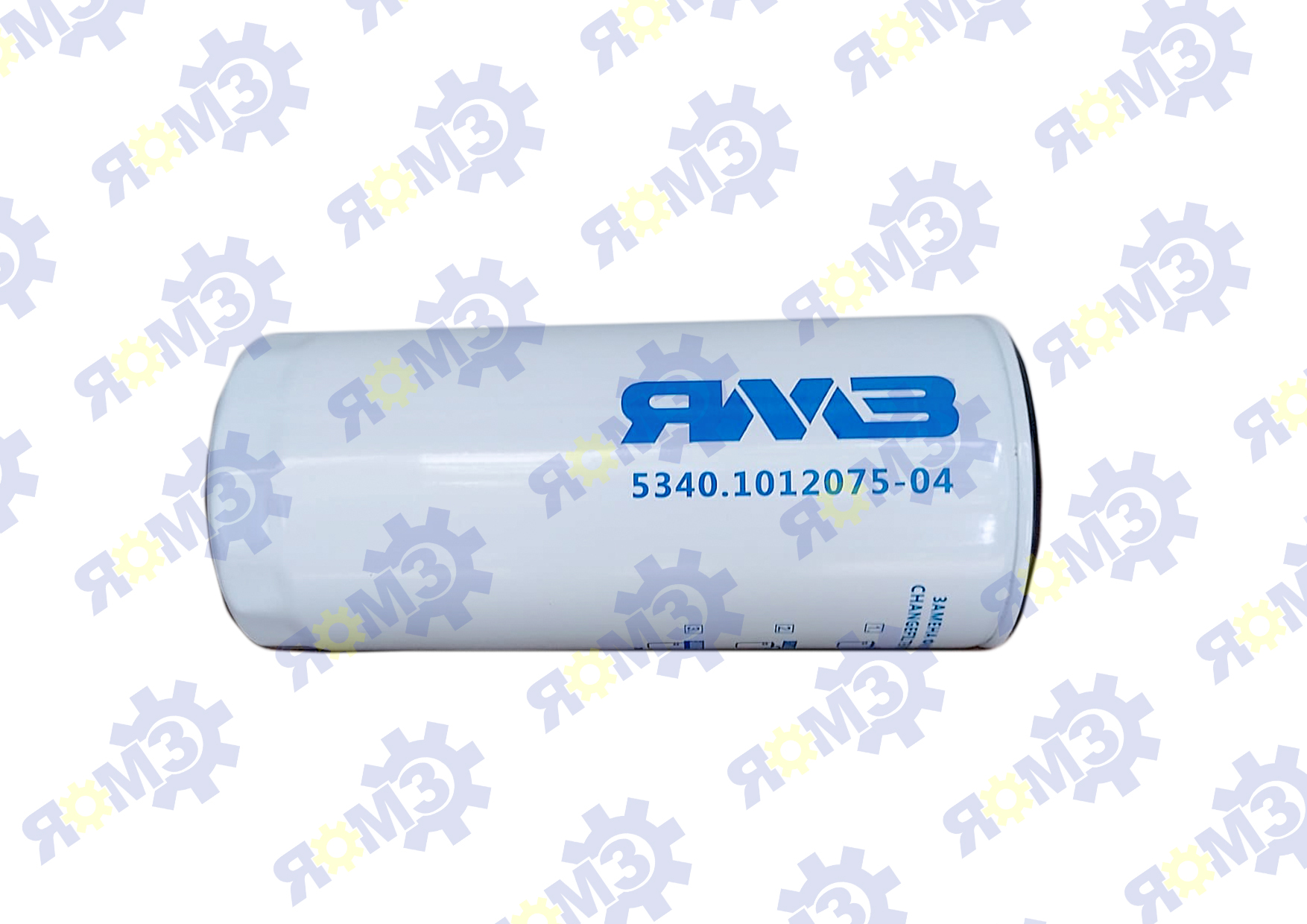 Фильтр топливный 5340-1012075