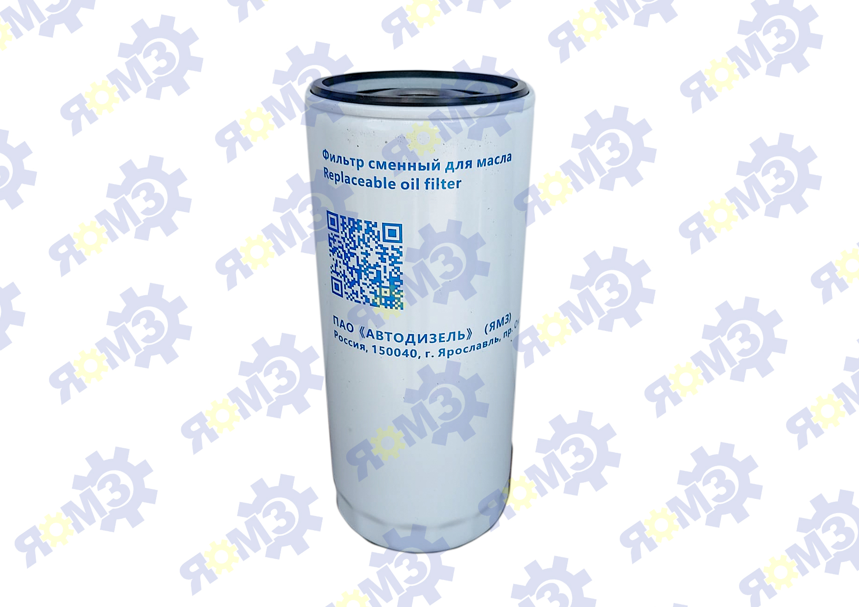 Фильтр топливный 5340-1012075